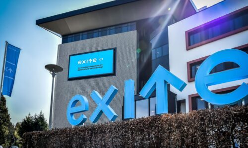 Enschede - Exite ICT